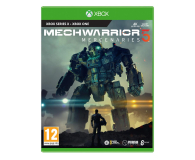 MechWarrior 5: Mercenaries Xbox One - 694759 - zdjęcie 1